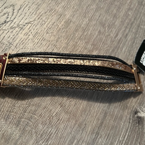 NWT Express Bracelet - Picture 2 of 4